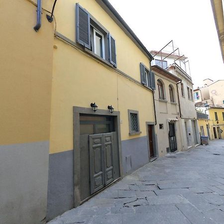 Casa De' Mannini Bed & Breakfast Arezzo Exterior foto